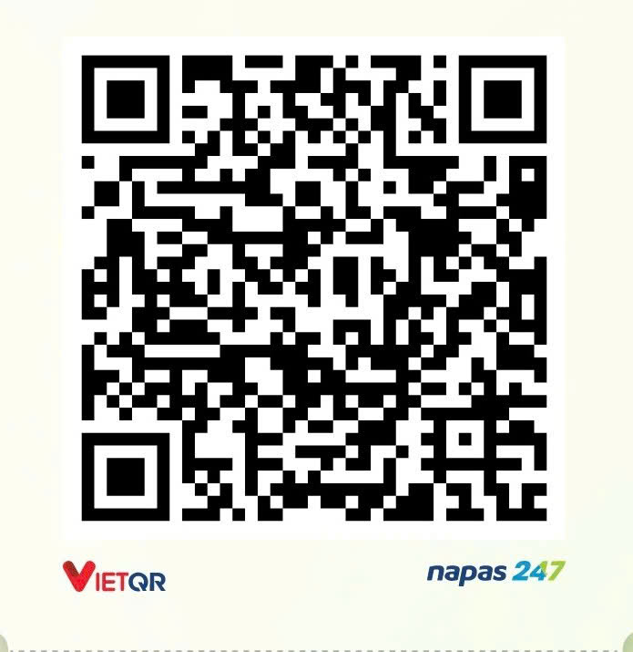 QR Momo
